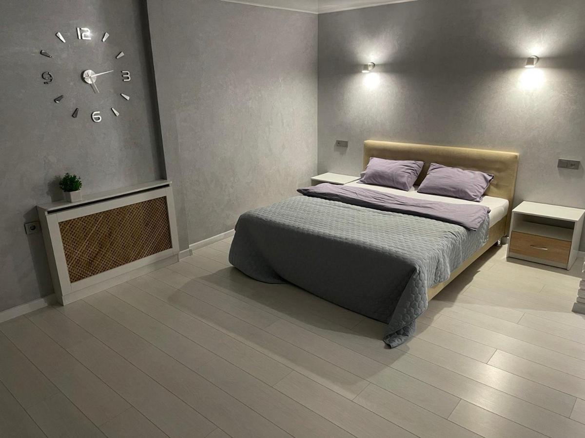 Apartcenter Люкс В Центре Гагарина Автовокзал Kryvyi Rih Exterior photo