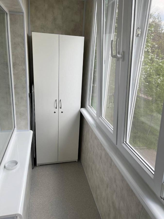 Apartcenter Люкс В Центре Гагарина Автовокзал Kryvyi Rih Exterior photo